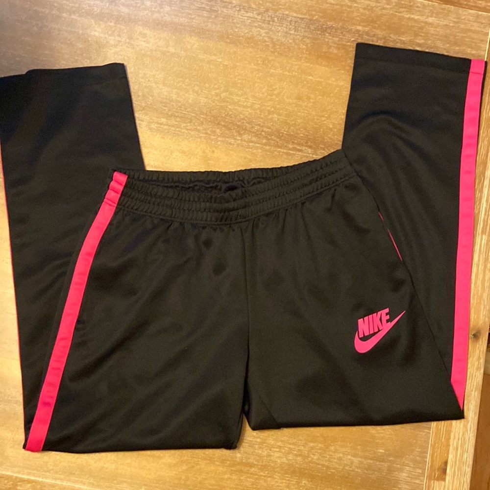 Nike track pants